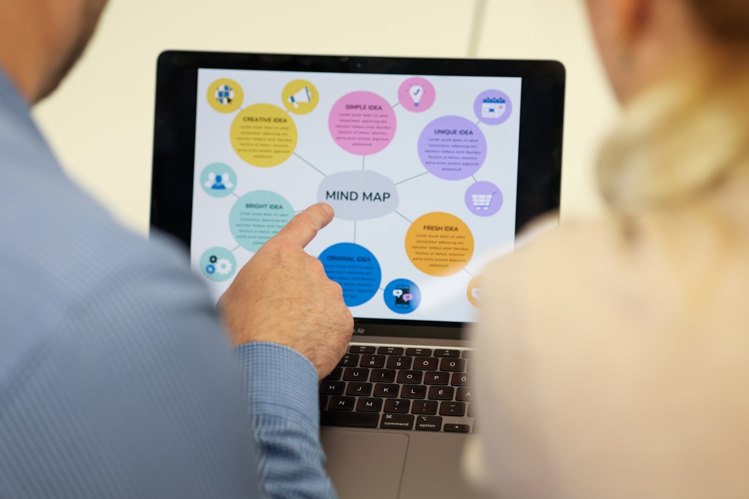 Insights from Erica Kleine’s 30 Years in Creativity